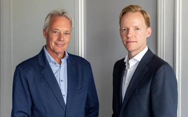 Pablo van Klinken - Hugo Prick